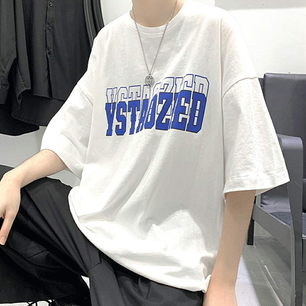 tシャツ 半袖 プリント レディース メンズ おしゃれ おすすめ ロゴ 人気 オーバーサイズ かっこいい ストリート トレンド 半袖 ファッション 楽天 ビッグシルエット ペアルック 半袖シャツ 半袖tシャツ 韓国 韓国ファッション トップス