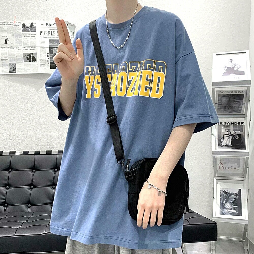 tシャツ 半袖 プリント レディース メンズ おしゃれ おすすめ ロゴ 人気 オーバーサイズ かっこいい ストリート トレンド 半袖 ファッション 楽天 ビッグシルエット ペアルック 半袖シャツ 半袖tシャツ 韓国 韓国ファッション トップス