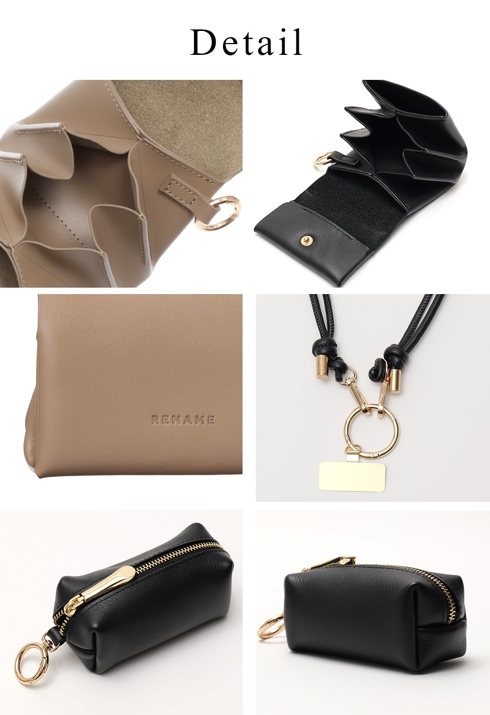 Cross charm official store | スマホショルダー 財布 ポーチ
