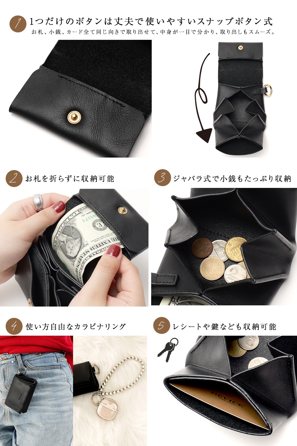 【クーポンで45％OFF】スマホショルダー 財布 ポーチ マルチポーチ お財布ショルダー スマホバッグ ミニポーチ ミニ財布 スマホショルダー 多機能 ネックストラップ 本革 おしゃれ 便利 バッグチャーム バッグショルダーベルト 新生活