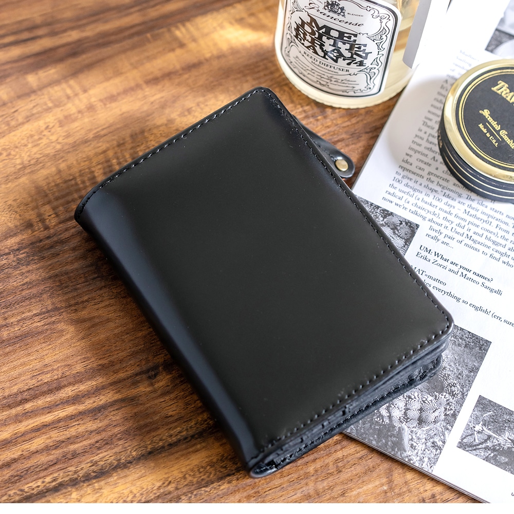 Cross charm official store | 【SALE：45％OFF】Rename 二つ折り財布