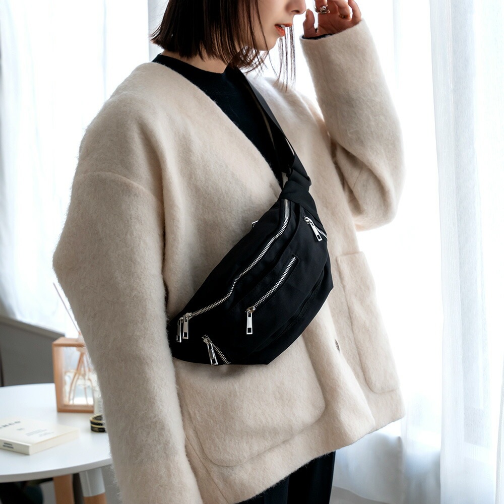 Cross charm official store | ボディバッグ レディース