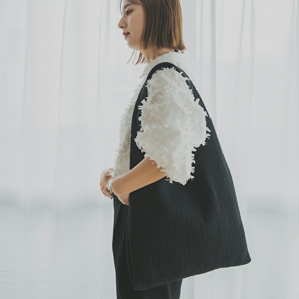 Cross charm official store | ヌビバッグ マルシェバッグ ヌビ