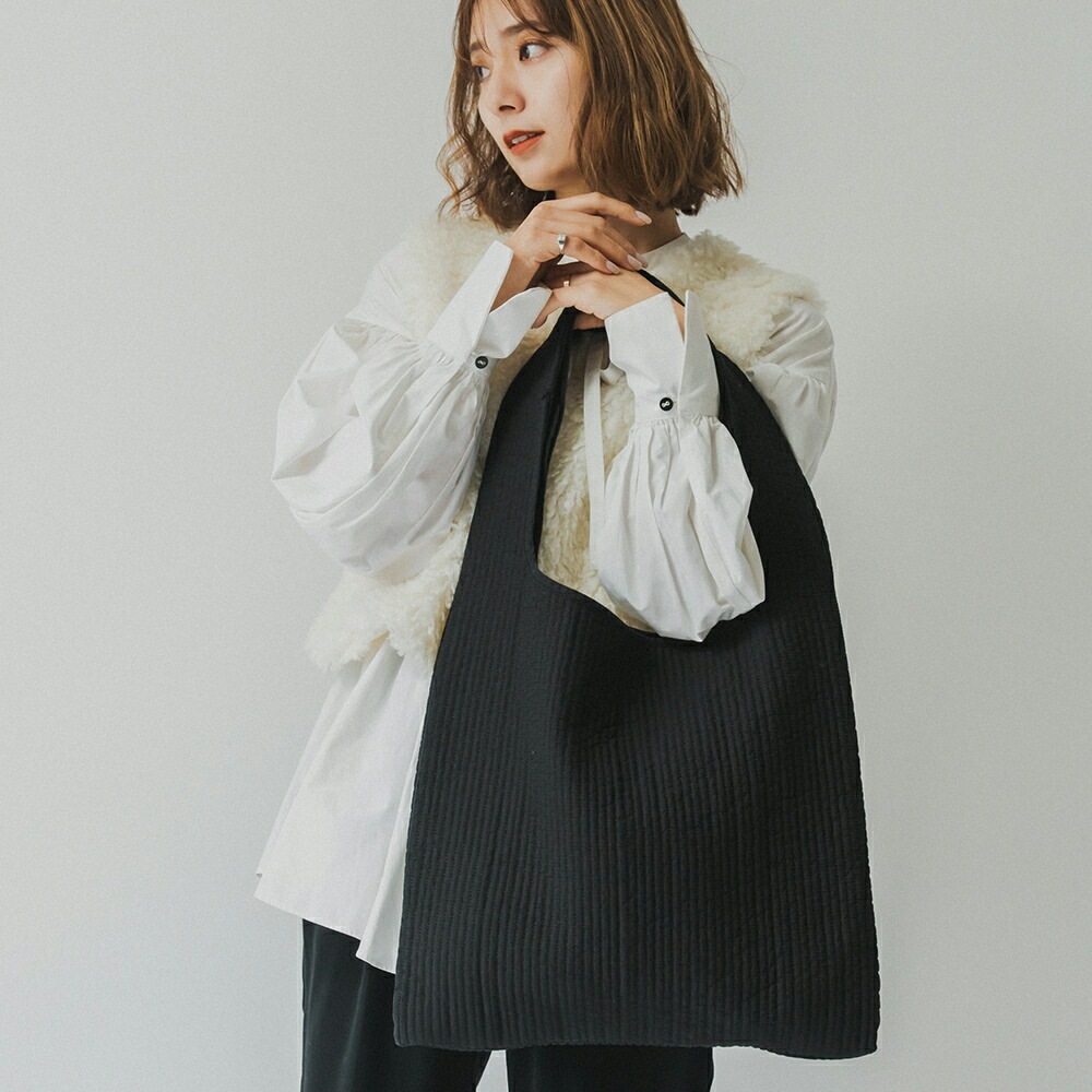 Cross charm official store | 【SALE：50％OFF】ヌビバッグ マルシェ