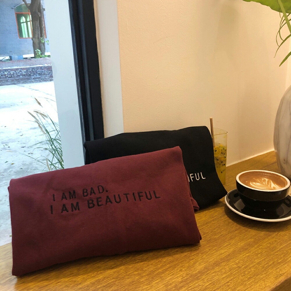 長袖Tシャツ トレーナー 長袖 オーバーサイズ ロンT ビッグT 無地 韓国 ファッション ストリート メンズ レディース ユニセックス お揃い ペアルック リンクコーデ ストリート トップス 大人 おしゃれ スウェット 中国 春 新生活