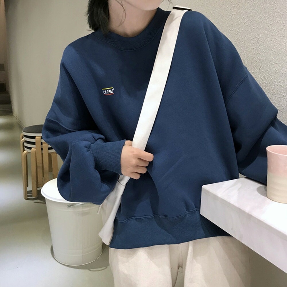 Cross charm official store | トレーナー レディース メンズ