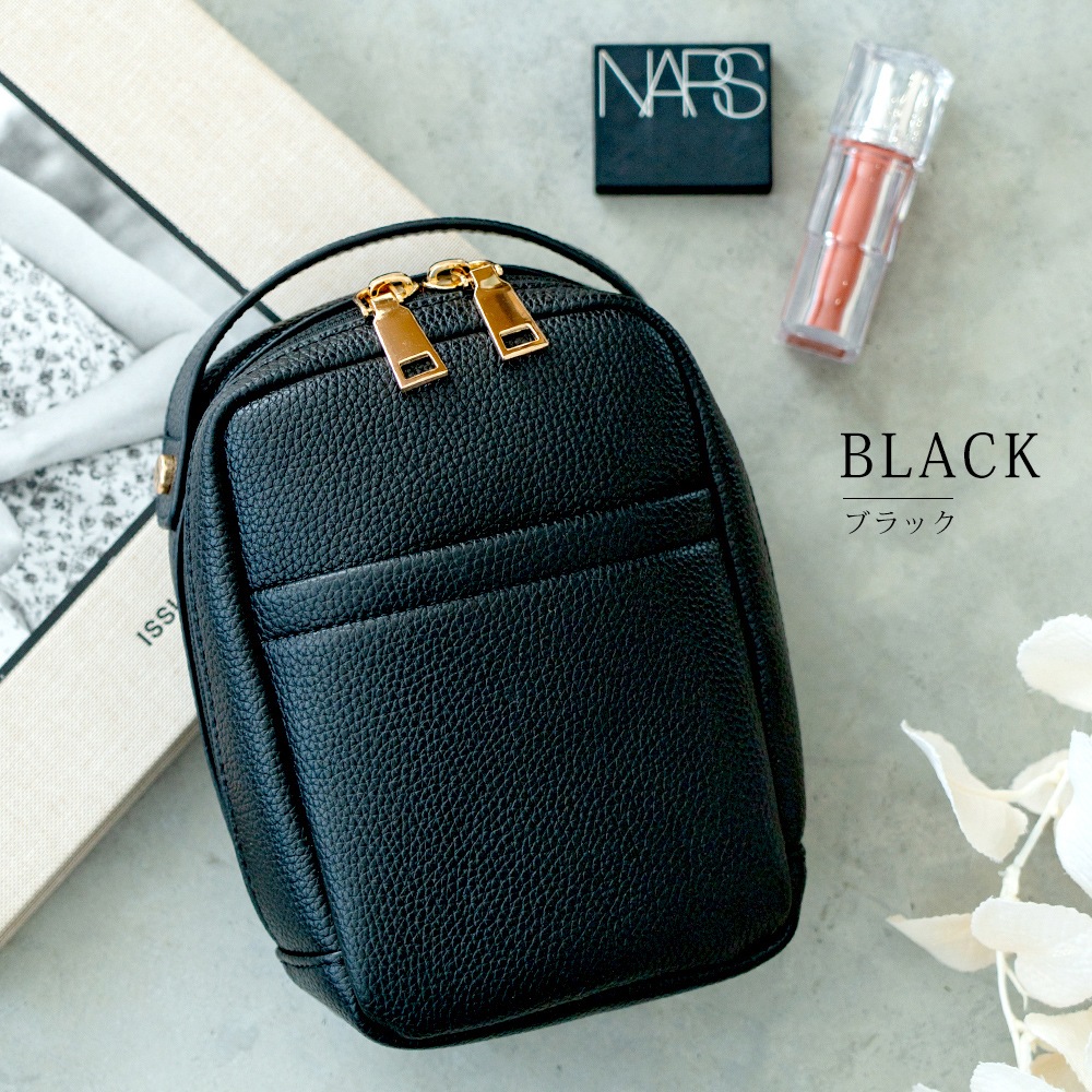 【クーポンで35％OFF】化粧ポーチ メイクポーチ ブランド バニティ ポーチ かわいい 大容量 大きめ 可愛い 収納 仕切り おしゃれ 機能的 黒 軽量 旅行 レディース 大人 持ち歩き  コスメポーチ コスメ トラベルポーチ 小物入れ 仕切り付き 自立 マルチポーチ 縦型