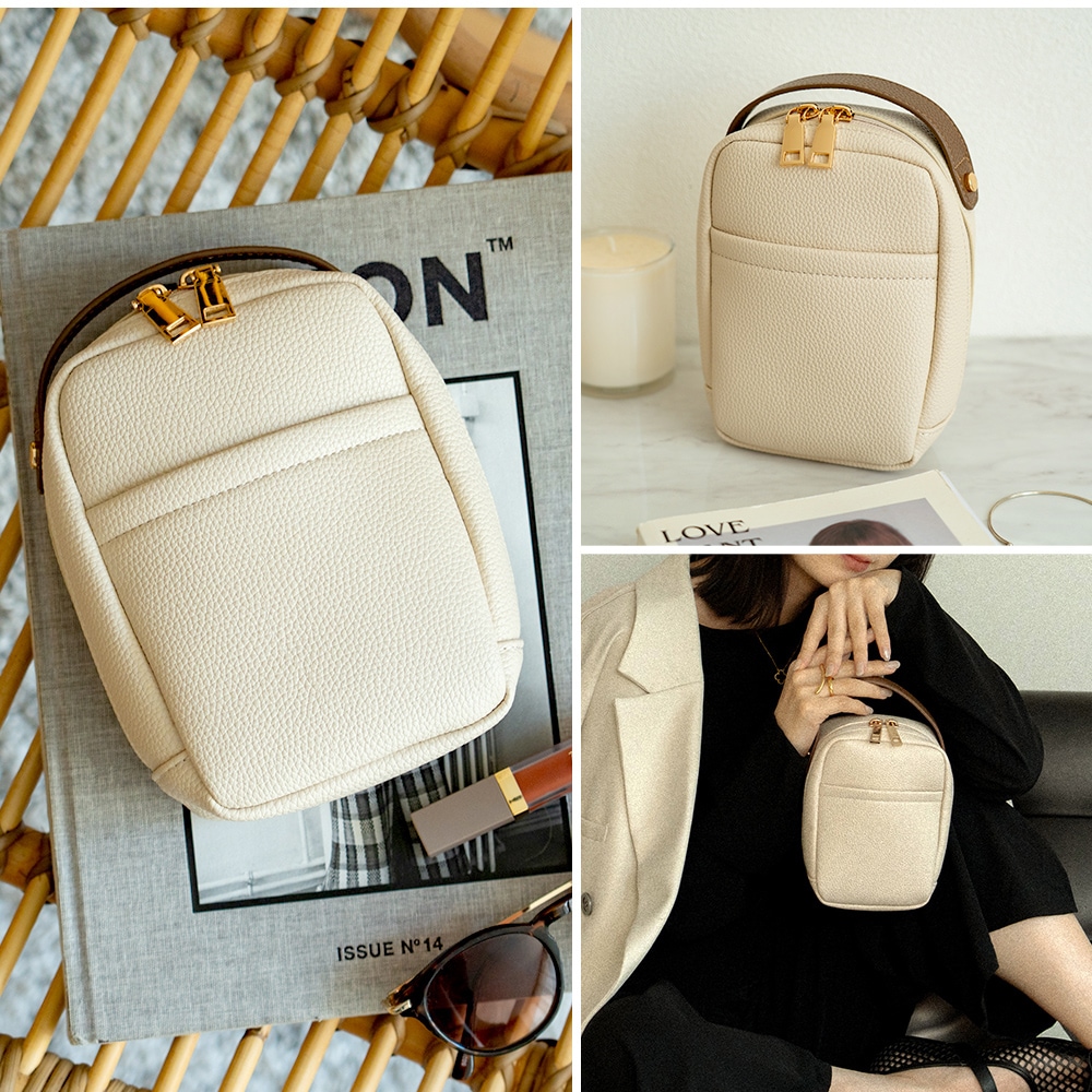 【クーポンで35％OFF】化粧ポーチ メイクポーチ ブランド バニティ ポーチ かわいい 大容量 大きめ 可愛い 収納 仕切り おしゃれ 機能的 黒 軽量 旅行 レディース 大人 持ち歩き  コスメポーチ コスメ トラベルポーチ 小物入れ 仕切り付き 自立 マルチポーチ 縦型