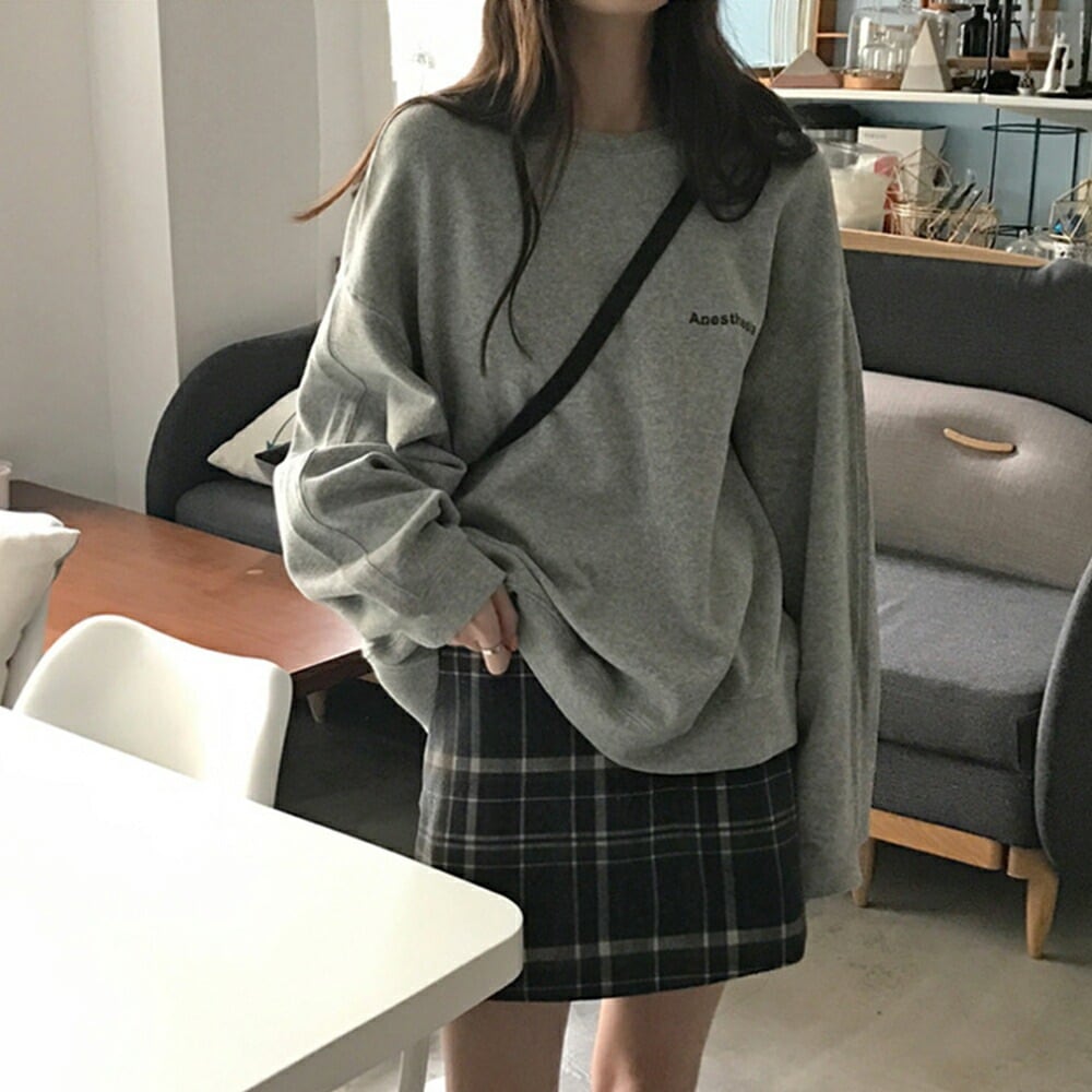 Tシャツ 長袖 レディース メンズ 男女兼用 長袖Tシャツ ロンT