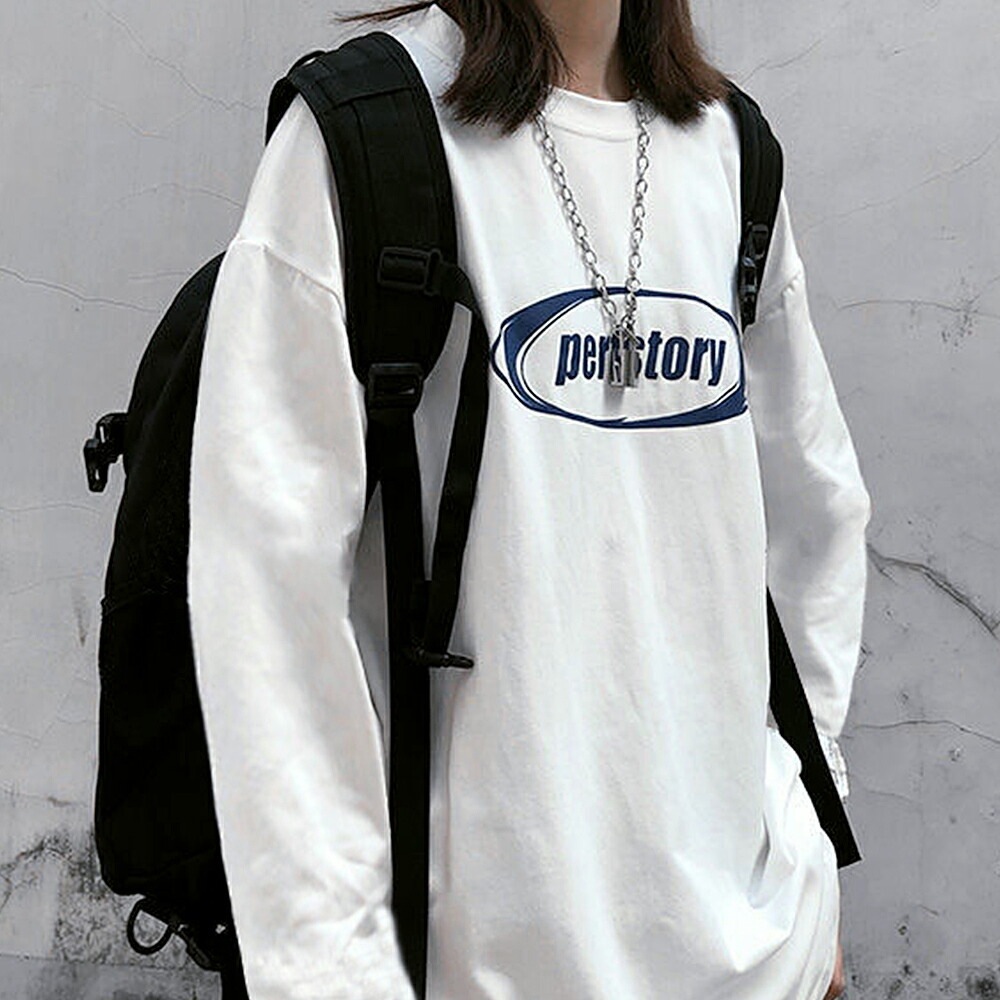 Cross charm official store | ロンT トップス 長袖 長袖Tシャツ