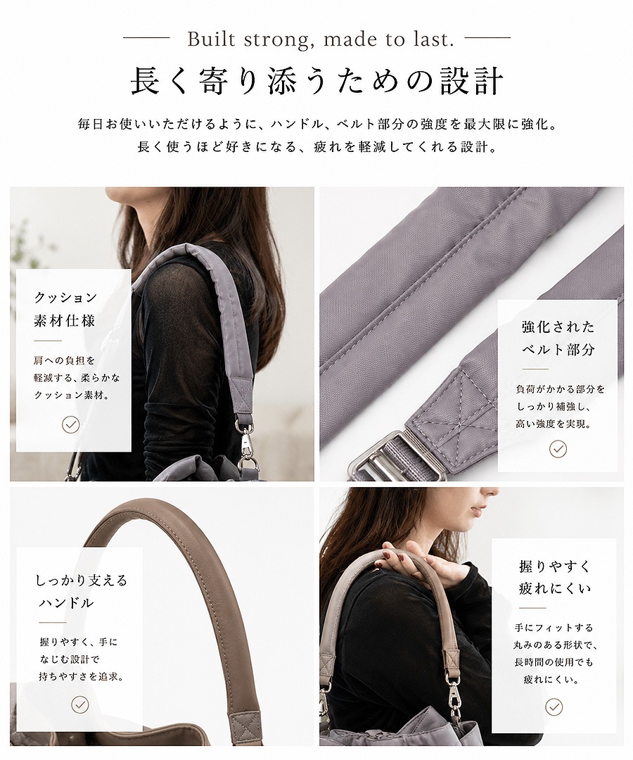 《45％offクーポン対象》★雑誌掲載されました★2way  ドロストバッグ レディース ハンドバッグ リュック ショルダーバッグ 軽量 バッグ 通勤 通学 きれいめ カジュアル おしゃれ ポリエステル 巾着バッグ
