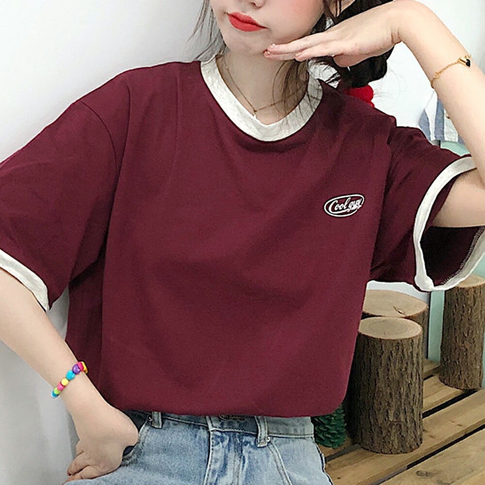 tシャツ 半袖 プリント レディース メンズ おしゃれ おすすめ ロゴ 人気 クルーネック かっこいい ストリート トレンド 半袖 ファッション 楽天 ペアルック 半袖シャツ 半袖tシャツ 韓国 韓国ファッション トップス