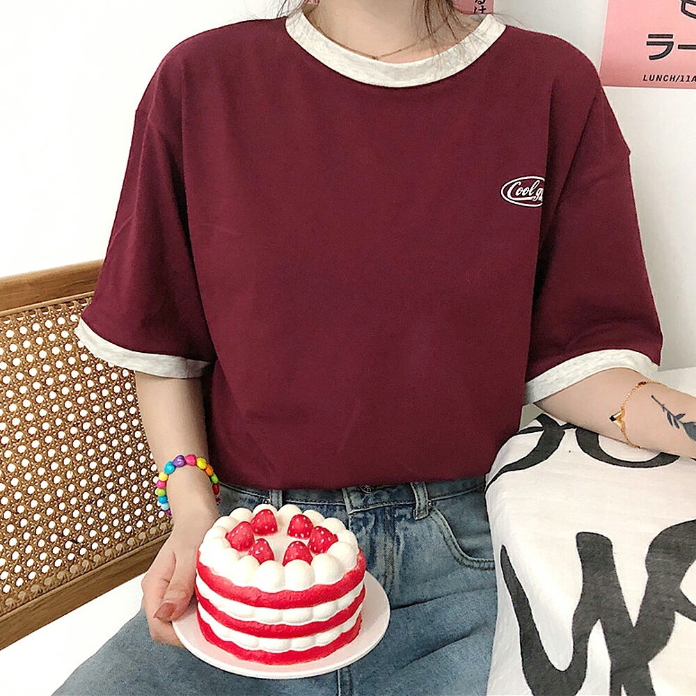 tシャツ 半袖 プリント レディース メンズ おしゃれ おすすめ ロゴ 人気 クルーネック かっこいい ストリート トレンド 半袖 ファッション 楽天 ペアルック 半袖シャツ 半袖tシャツ 韓国 韓国ファッション トップス