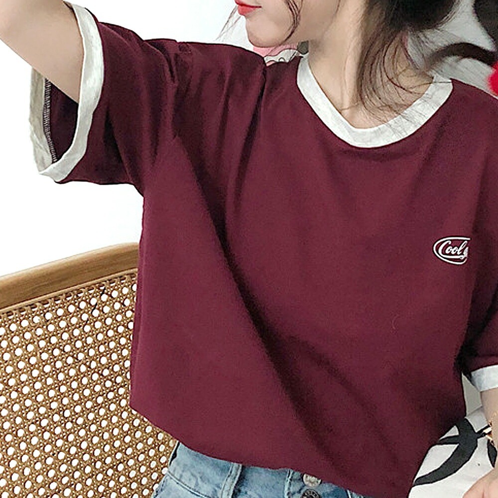 Cross charm official store | tシャツ 半袖 プリント