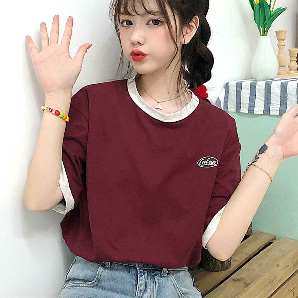 tシャツ 半袖 プリント レディース メンズ おしゃれ おすすめ ロゴ 人気 クルーネック かっこいい ストリート トレンド 半袖 ファッション 楽天 ペアルック 半袖シャツ 半袖tシャツ 韓国 韓国ファッション トップス