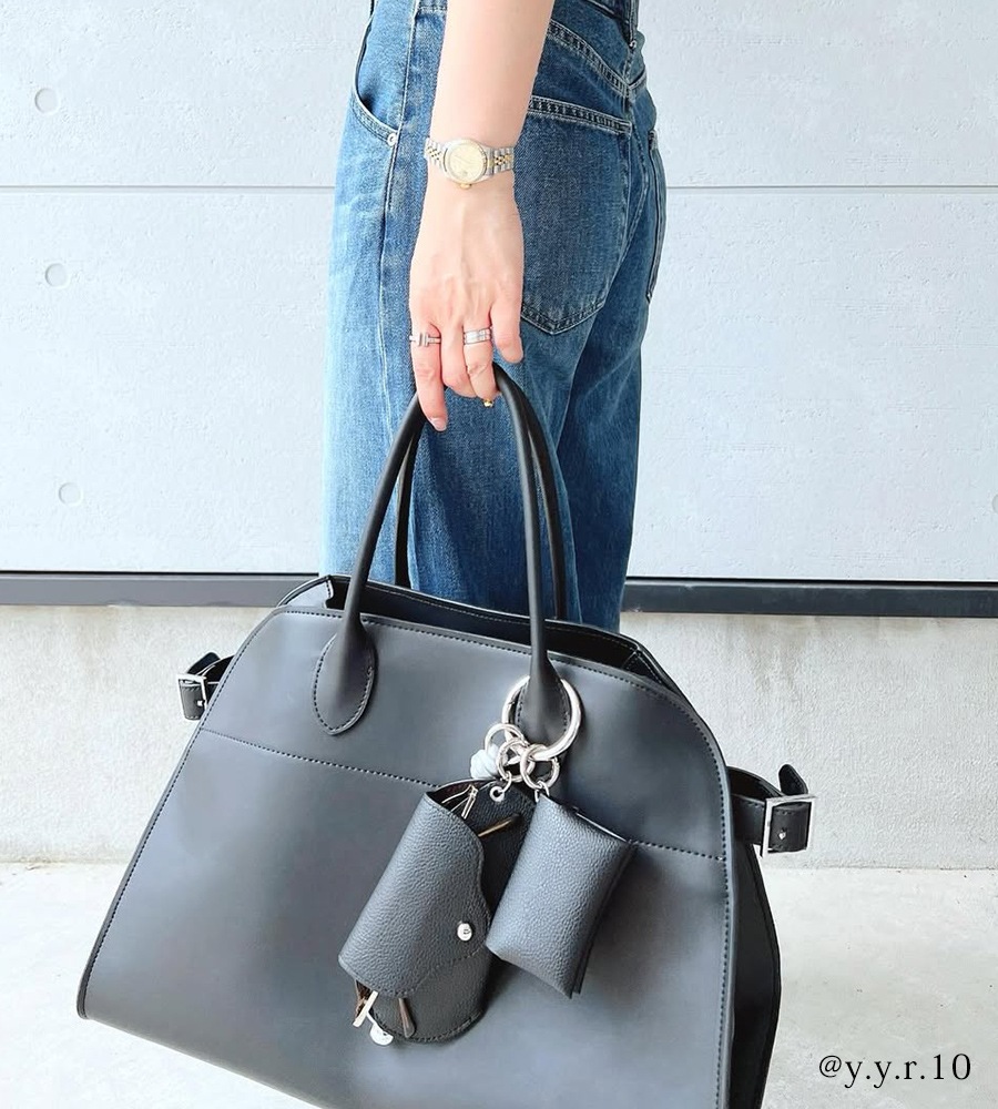 【クーポンで45％OFF】【新色グレー追加】REAIMER ティッシュケース＆眼鏡ケース ストラップ 3点セット スマホストラップ ポケットティッシュケース メガネケース ポケットティッシュカバー おしゃれ フォーマル セレモニー きれいめ オケージョン 女子会 通勤 ブランド【REAIMER/リエメ】