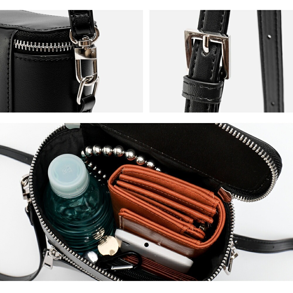 Cross charm official store | ショルダーバッグ 肩掛け メンズ