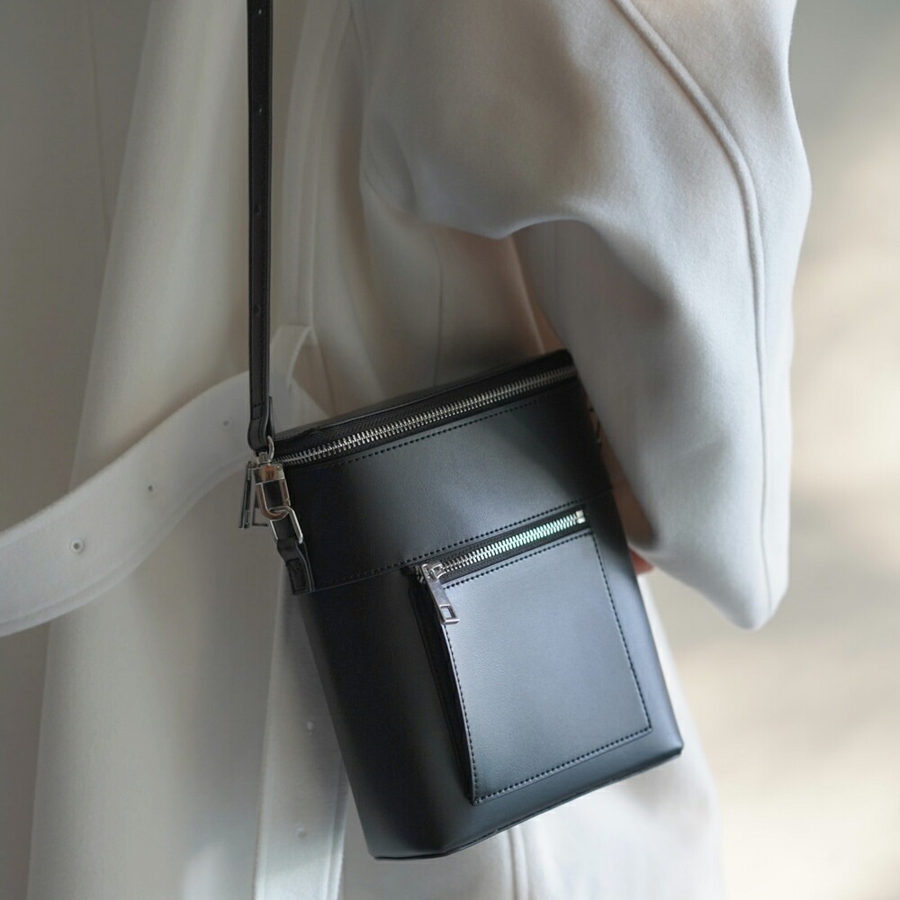 希少】タフジーンズ スミス ショルダーバッグ カバン スマホ 斜め掛け