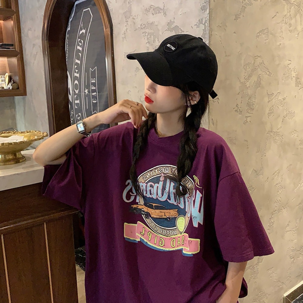 選ぶなら official charm Cross store レディース tシャツ Tシャツ | トップス