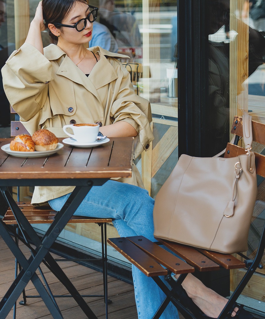 2025-2026AW新作【クーポンで50％OFF】Rename ワンハンドル ショルダーバッグ (インナーバッグ付き)トートバッグ ショルダーバッグ 通勤バッグ ワンショルダー レディース a4 2way 通勤 大きめ お仕事バッグ 肩掛け 斜めがけバッグ 大人 通学 大容量 3way インナーバッグ 大きい 女性 通勤トート ビジネスバッグ バッグ 鞄 カバン ブランド