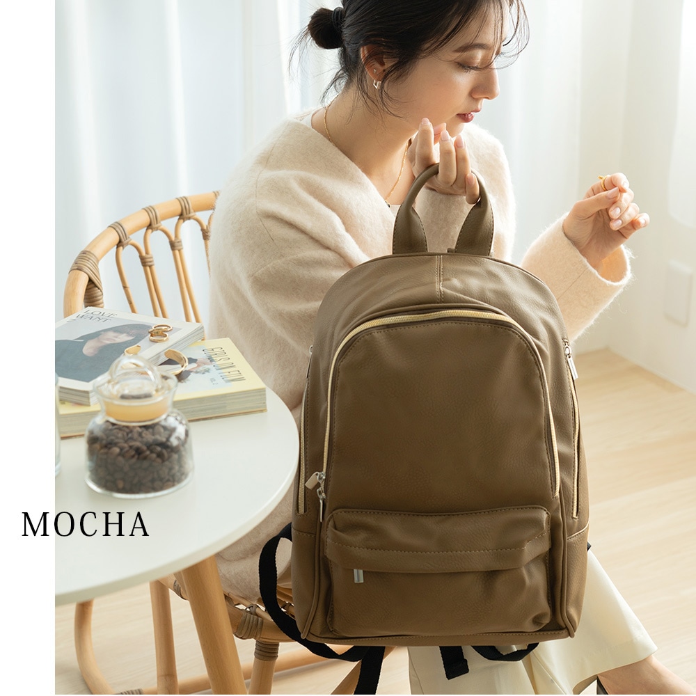 【SALE：20％off 2/13(金)9:59まで】 リュック レディース リュックサック レディースリュック ママリュック おしゃれ きれいめ 軽い 大容量 マザーズリュック 可愛い 通勤 軽量 旅行 高校生 大人 通学 a4 レディース バッグ 通学リュック 女子 10代 20代 30代 40代 