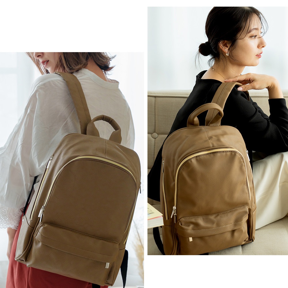 【SALE：20％off 2/13(金)9:59まで】 リュック レディース リュックサック レディースリュック ママリュック おしゃれ きれいめ 軽い 大容量 マザーズリュック 可愛い 通勤 軽量 旅行 高校生 大人 通学 a4 レディース バッグ 通学リュック 女子 10代 20代 30代 40代 