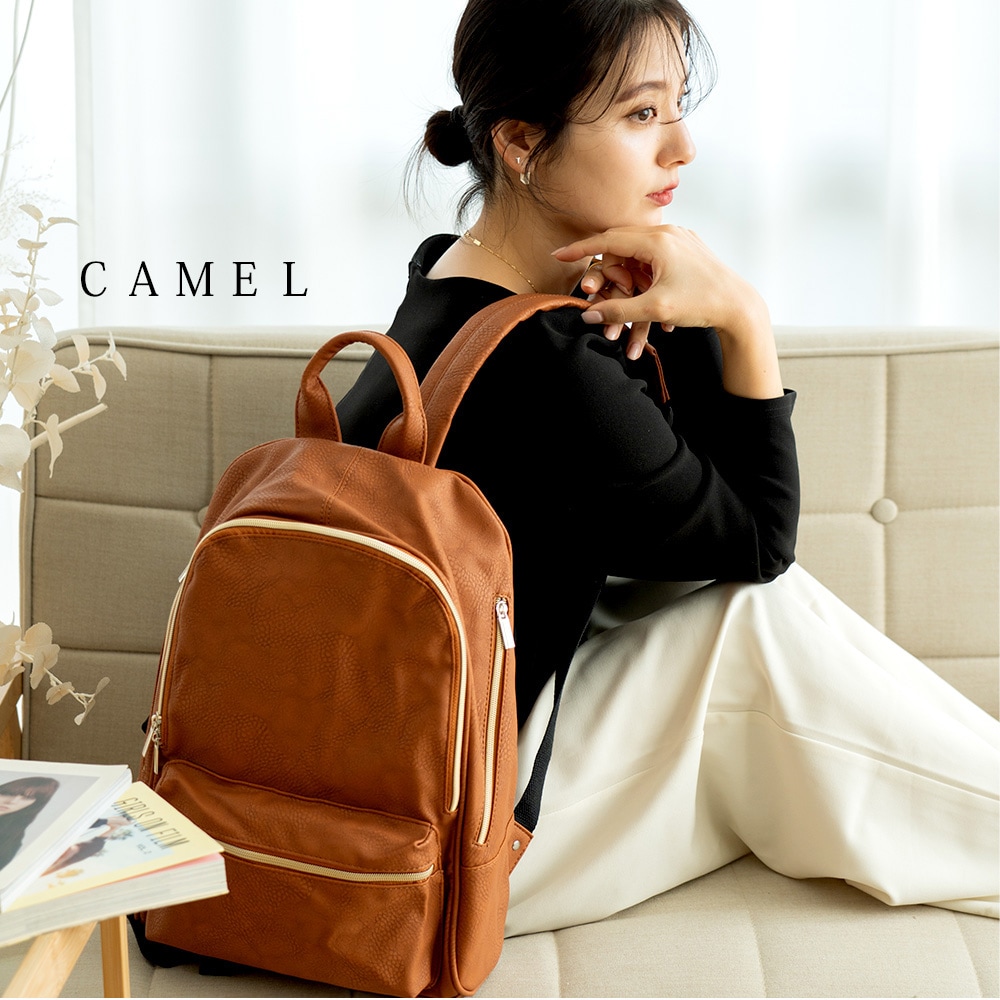 【SALE：20％off 2/13(金)9:59まで】 リュック レディース リュックサック レディースリュック ママリュック おしゃれ きれいめ 軽い 大容量 マザーズリュック 可愛い 通勤 軽量 旅行 高校生 大人 通学 a4 レディース バッグ 通学リュック 女子 10代 20代 30代 40代 