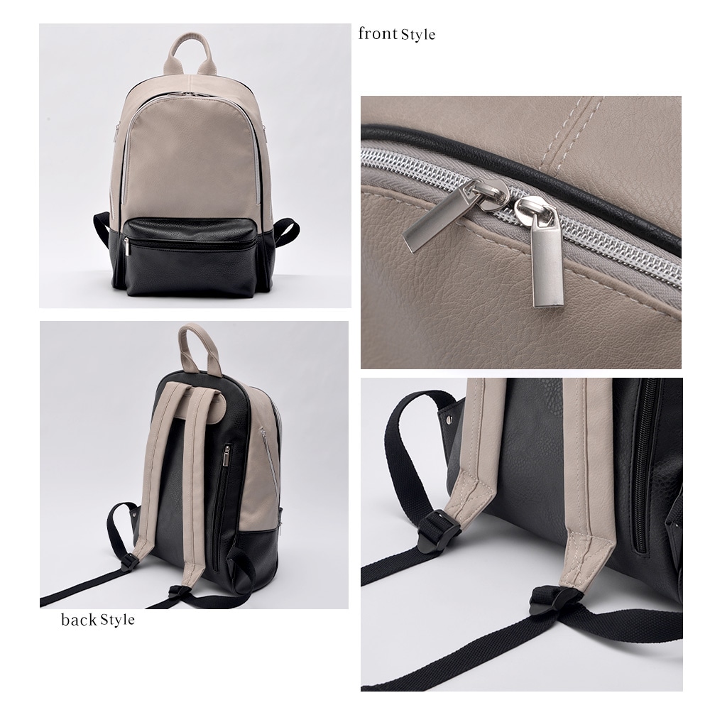 【SALE：20％off 2/13(金)9:59まで】 リュック レディース リュックサック レディースリュック ママリュック おしゃれ きれいめ 軽い 大容量 マザーズリュック 可愛い 通勤 軽量 旅行 高校生 大人 通学 a4 レディース バッグ 通学リュック 女子 10代 20代 30代 40代 