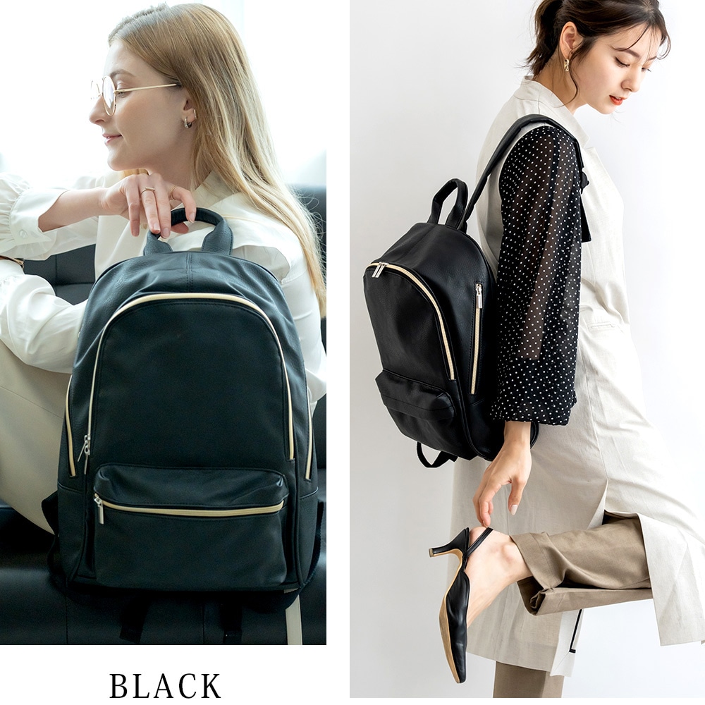 【SALE：20％off 2/13(金)9:59まで】 リュック レディース リュックサック レディースリュック ママリュック おしゃれ きれいめ 軽い 大容量 マザーズリュック 可愛い 通勤 軽量 旅行 高校生 大人 通学 a4 レディース バッグ 通学リュック 女子 10代 20代 30代 40代 