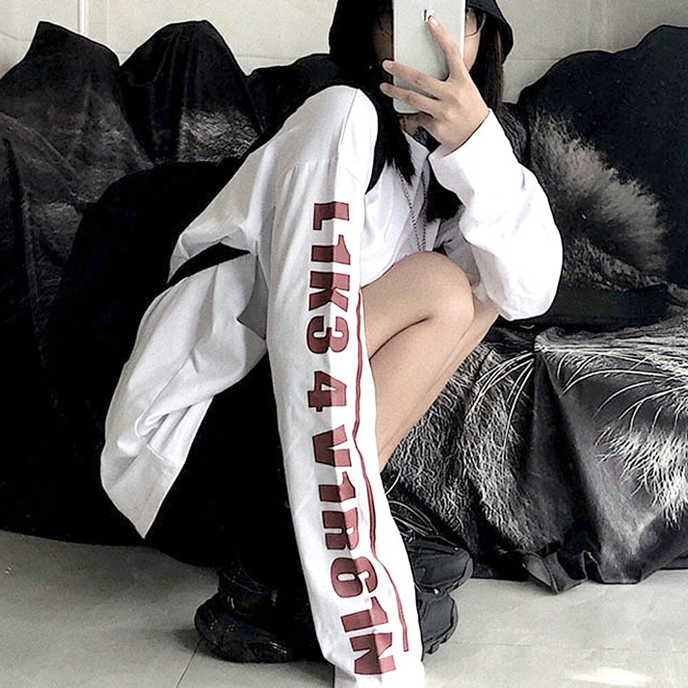 ロンT ロンティー 大人 ゆったり 大きい 大きいサイズ ロングtシャツ ユニセックス