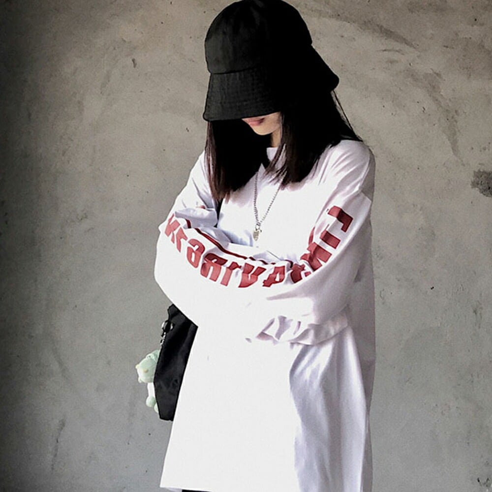 sukekiyo dummy ロングTシャツ ユニセックス 大きめ SENSE OF PLACE by URBAN RESEARCH tシャツ 「ユニセックス