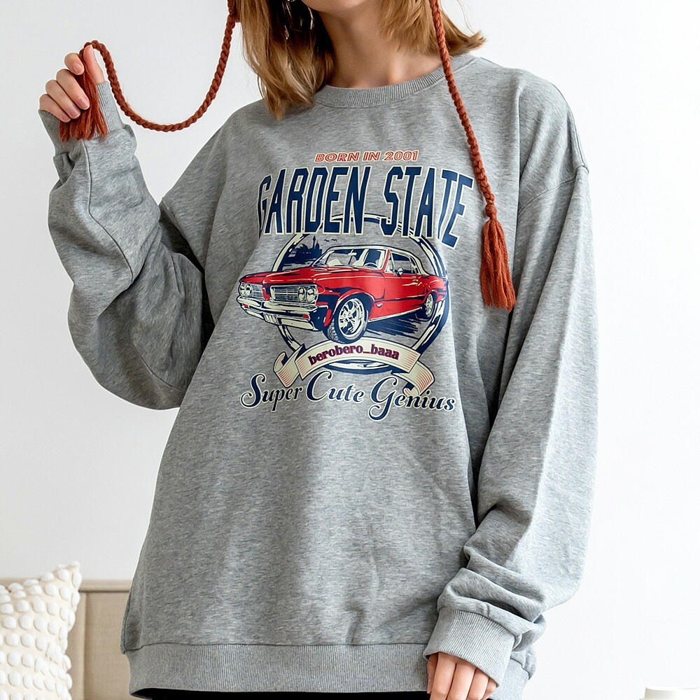 トレーナー レディース プルオーバー メンズ 韓国ファッション 大きいサイズ トップス 秋 冬 ビックシルエット おしゃれ プリント オルチャンファッション 韓国服 長袖 ビッグ プルオーバー ユニセックス