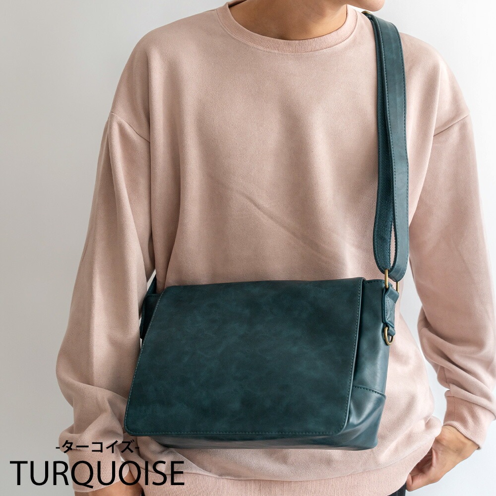 Cross charm official store | Rename ショルダーバッグ メンズ