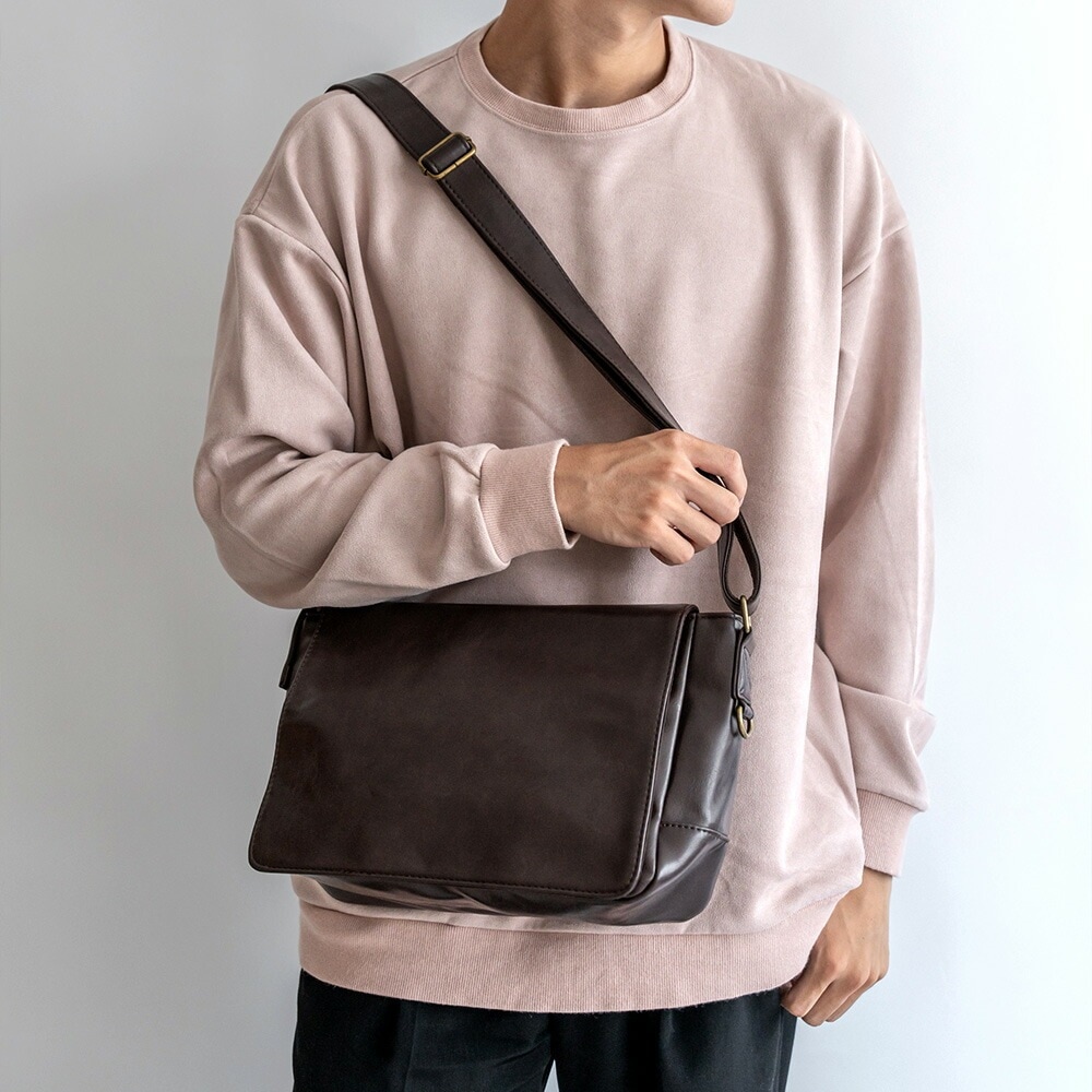 Cross charm official store | Rename ショルダーバッグ メンズ