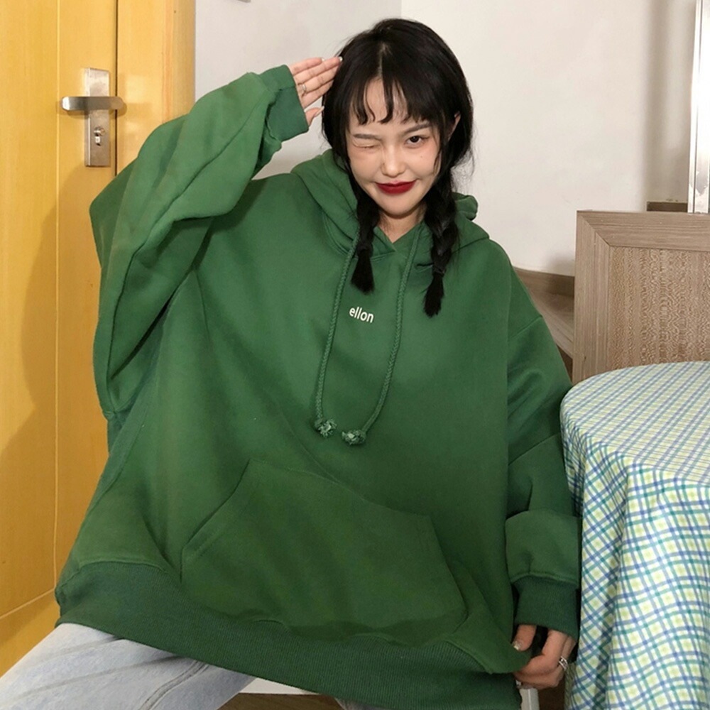 スウェット フリース ロゴ フーディ トレーナー 韓国 カジュアル Cross charm official store | パーカー フーディ トレーナー