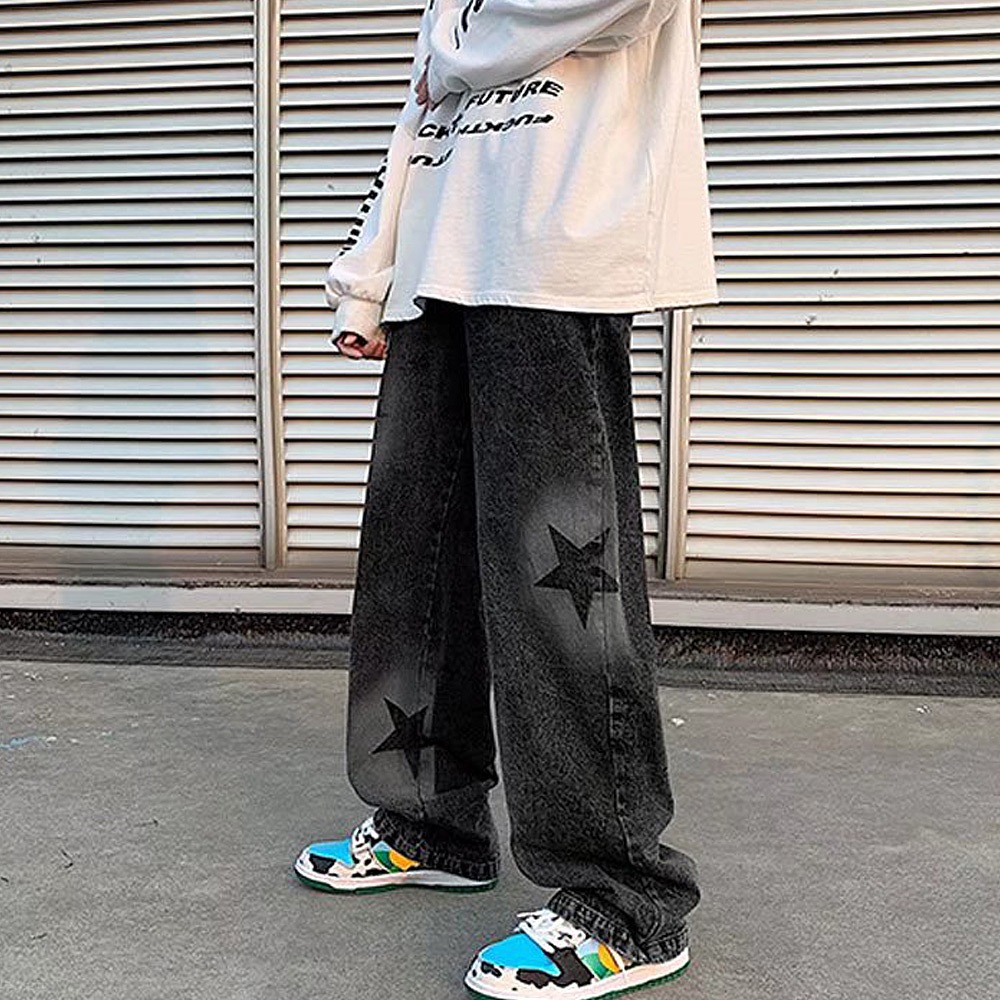 Cross charm official store | スプレーデニム | パンツデニム