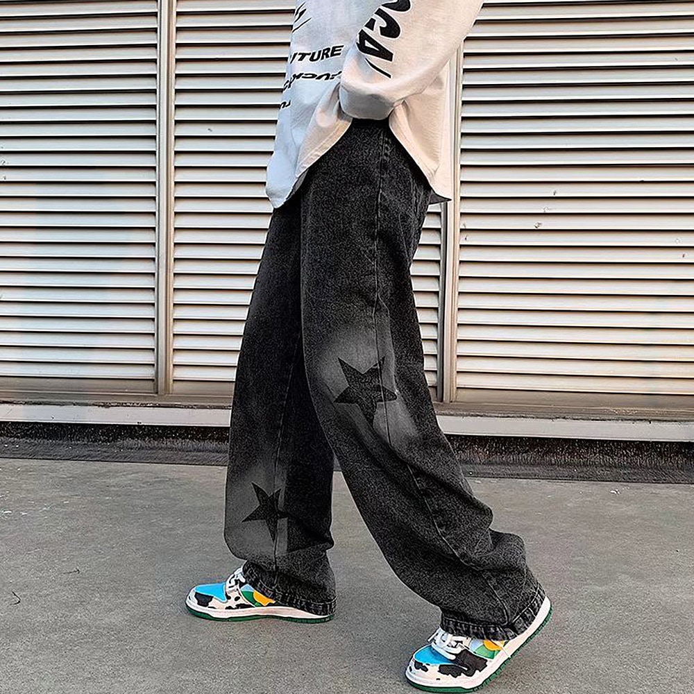 Cross charm official store | スプレーデニム | パンツデニム