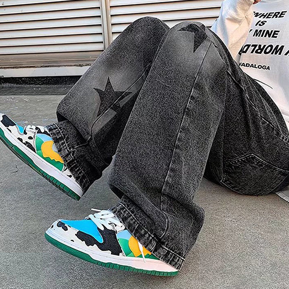 Cross charm official store | スプレーデニム | パンツデニム