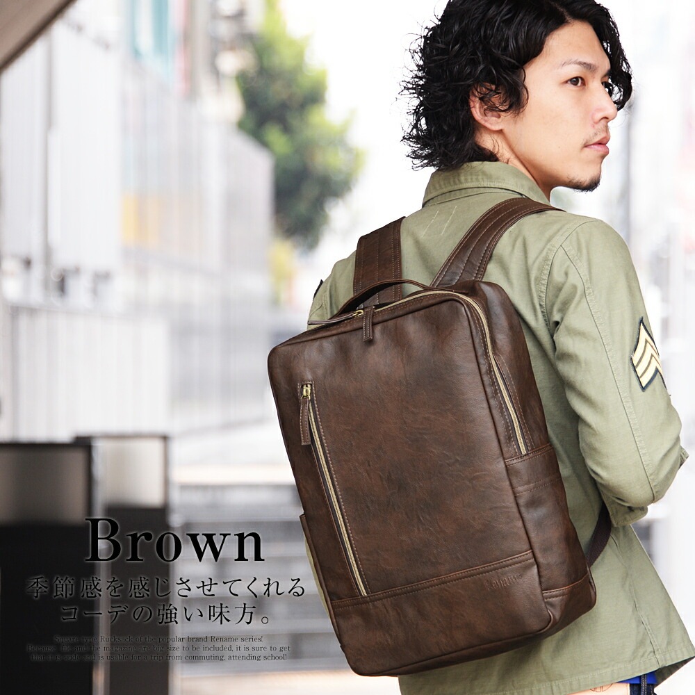 Cross charm official store | リュック リュックサック ビジネス