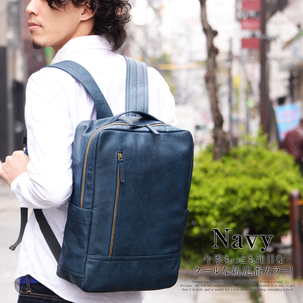 Cross charm official store | リュック リュックサック ビジネス
