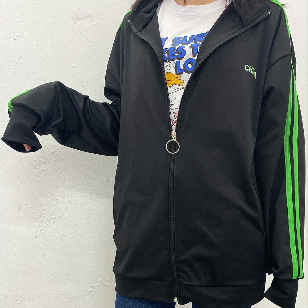 Cross charm official store | ジャージ レディース メンズ