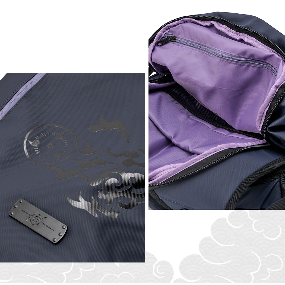 【SALE】リュックサック ビジネスバッグ ビジネス リュック バックパック メンズ アウトドア 出張 軽量 軽い 大容量 大きい 登山 A4 撥水 おしゃれ  ノートPC収納 通勤 通学 ブランド 自転車通勤 ナイロン カジュアル オシャレ NARUTO 疾風伝