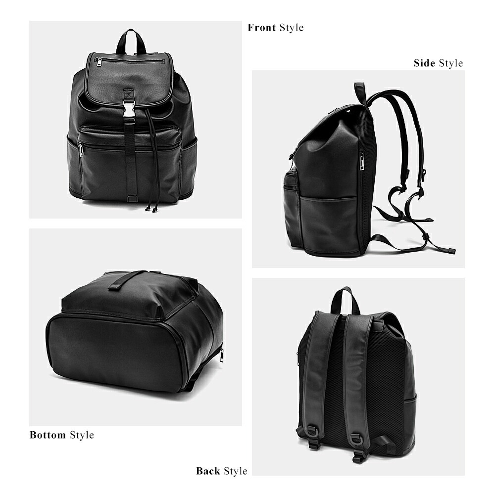 リュック 韓国 リュックサック レディース 女子 通学 大学生 可愛い かわいい 高校生 軽量 女子高生 おしゃれ 無地 シンプル 女の子 中学生 黒 バックパック a4 背面ポケット かっこいい 通学リュック