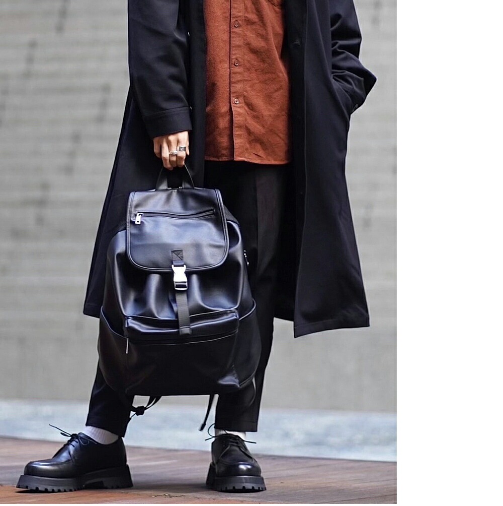 リュック 韓国 リュックサック レディース 女子 通学 大学生 可愛い かわいい 高校生 軽量 女子高生 おしゃれ 無地 シンプル 女の子 中学生 黒 バックパック a4 背面ポケット かっこいい 通学リュック