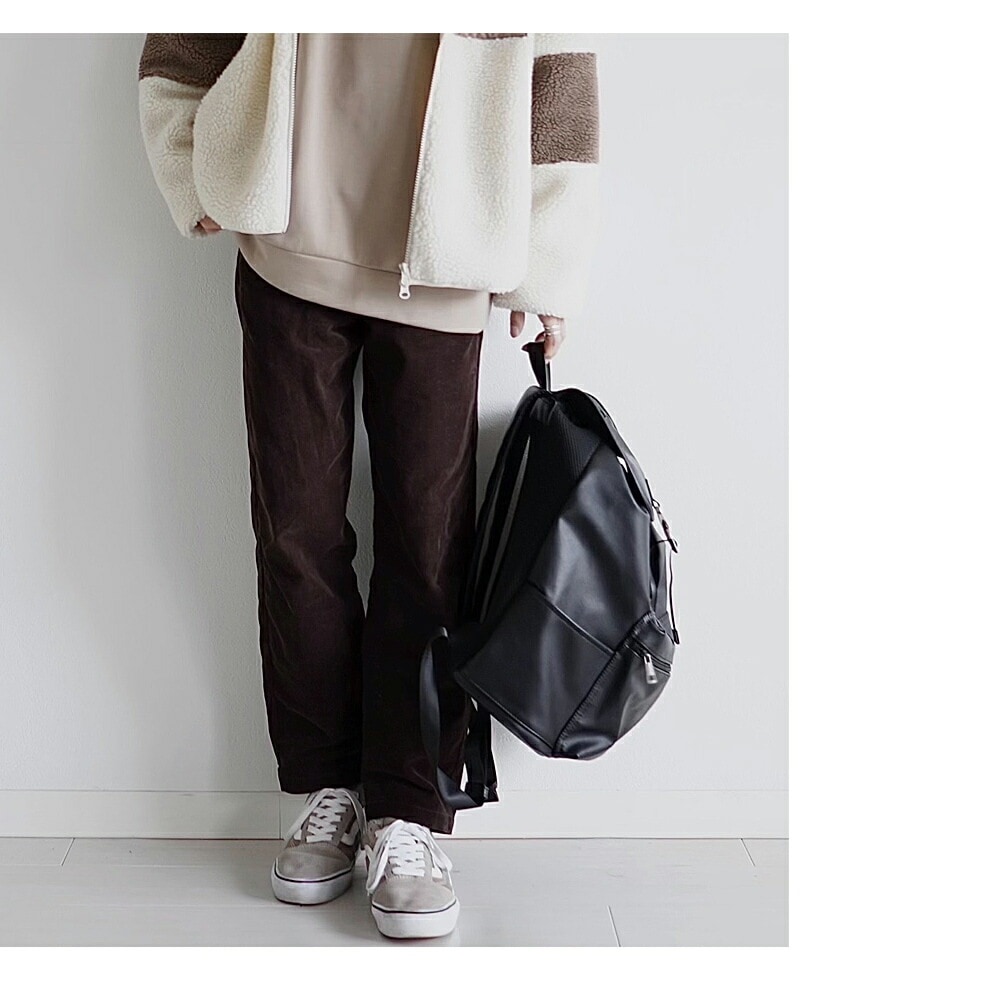 Cross charm official store | リュック 韓国 リュックサック