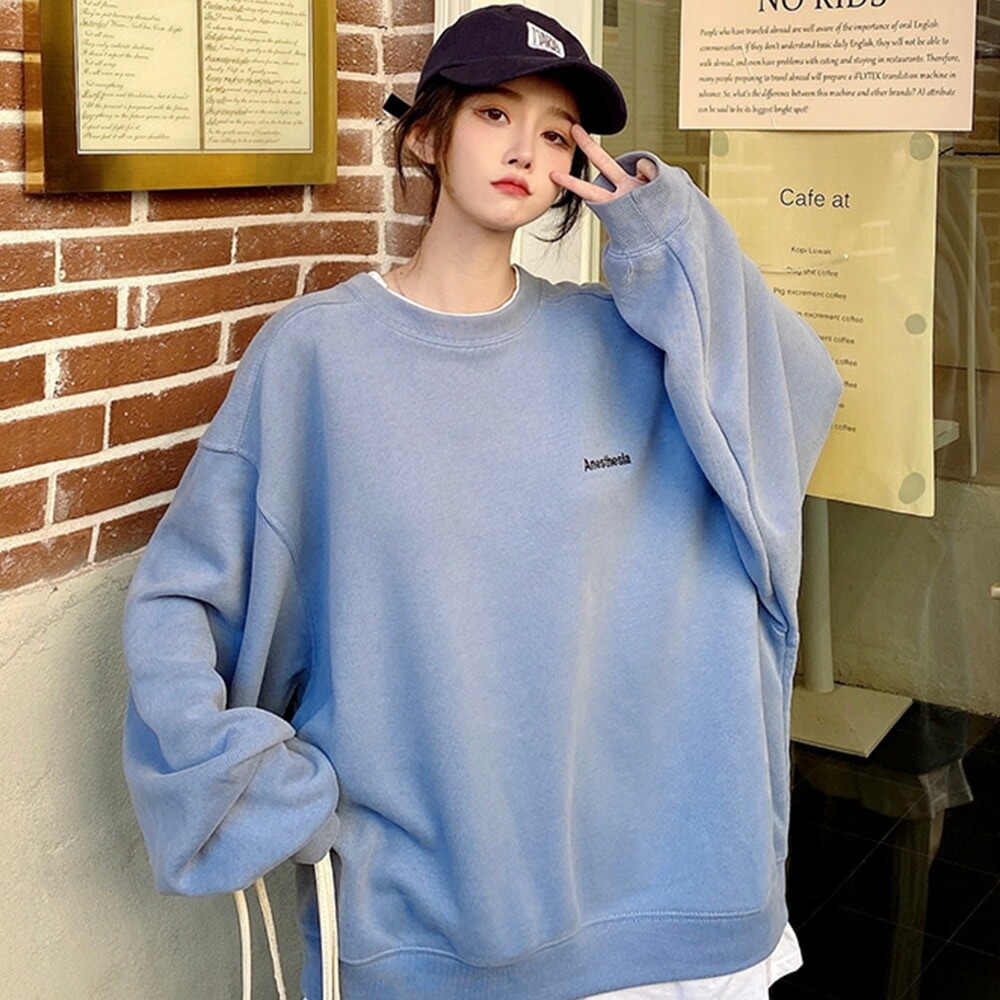 Cross charm official store | トレーナー レディース メンズ