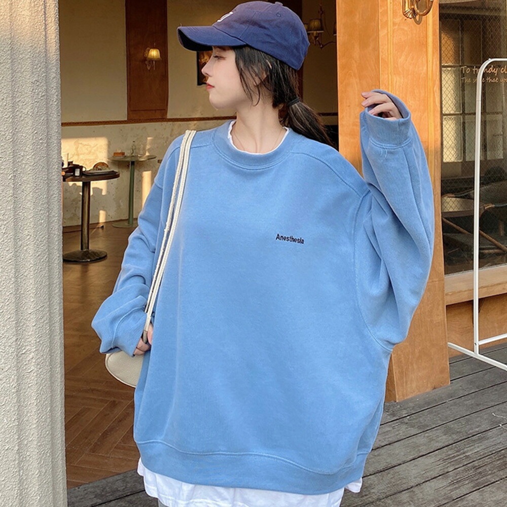 Cross charm official store | トレーナー レディース メンズ