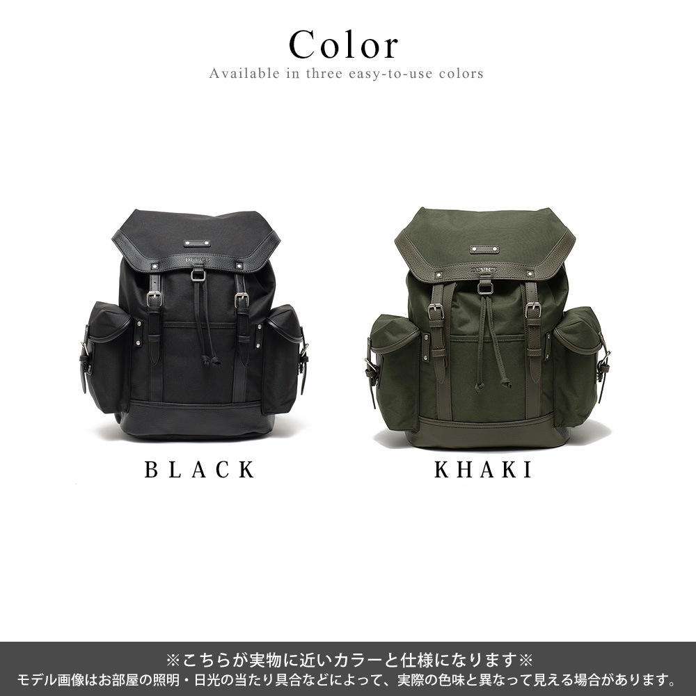 【35％OFFクーポン】DEVICE クラシック バックパック リュック メンズ レディース ブランド DEVICE スポーティ おしゃれ リュックサック バックパック ナイロン 通勤 通学 軽量 軽い 大容量 おしゃれ シンプル 大学生 高校生 ポケット 多い 大人 女子 女性