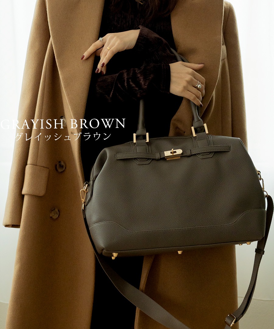 Cross charm official store | 【クーポン利用で50％OFF】ボストン