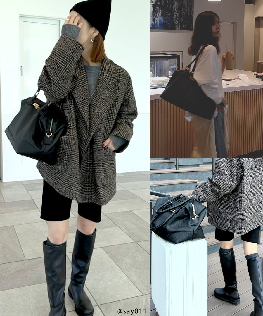 【クーポン利用で50％OFF】ボストンバッグ レディース 旅行 大容量 おしゃれ ブランド 通勤 通学 レトロ 高見え 上質 肩掛け 大きめ 大人 ママ かばん 鞄 トラベル バッグ